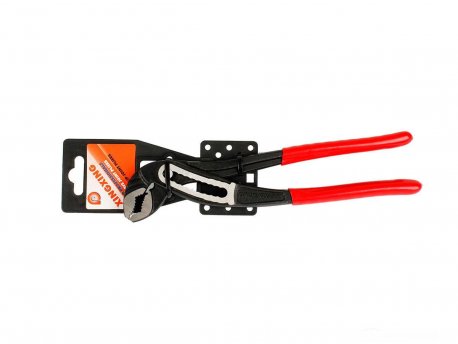 WOMAX Papagaj klešta 250 mm 0534846