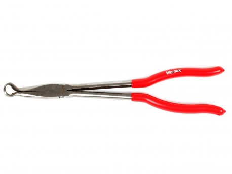 WOMAX Špic klešta za creva 280 mm 0534452