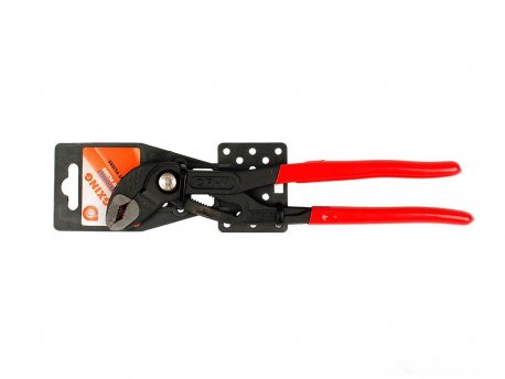 WOMAX Klešta papagaj 250 mm 0534847