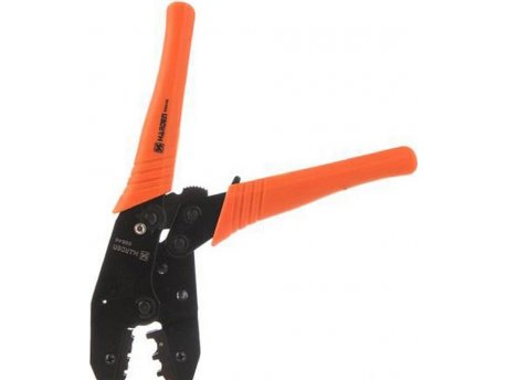 HARDEN Klešta za papučice-COAX 6606430
