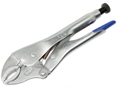 LUX Grip klešta 250 mm 541204