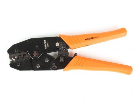 HARDEN Klešta za auto-papučice 0.5-6MM2