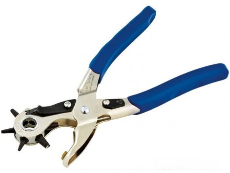 LUX Zumba klešta 220 mm 537020