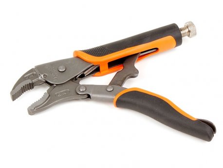 TACTIX Klešta grip 250 mm 79006601