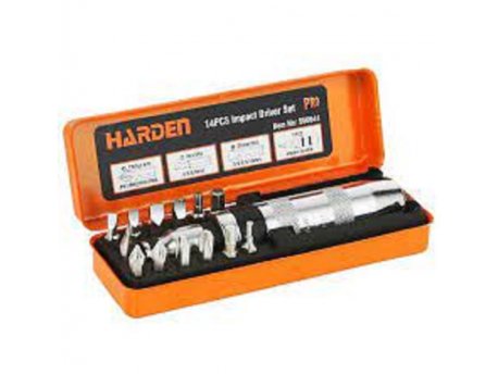 HARDEN Udarni odvijač sa pinovima 5506410