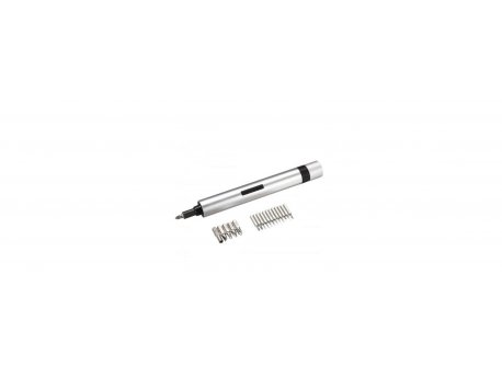 WOMAX Akumulatorski odvijač 3,6 V 79008610