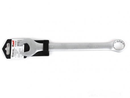 WOMAX Ključ okasto vilasti 40mm Cr-V 0544995
