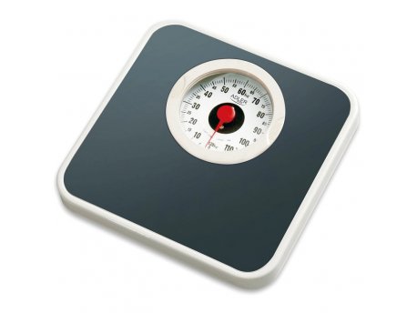 ADLER AD8178 telesna mehanička vaga, 120kg
