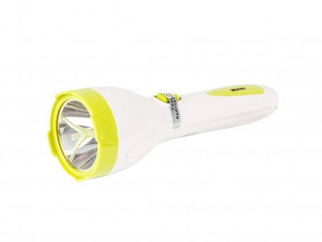 WOMAX Baterijska lampa LED W-WL 8-220 0873062