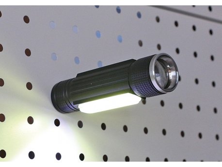 WOMAX Baterijska lampa LED W-WL 60 0873059