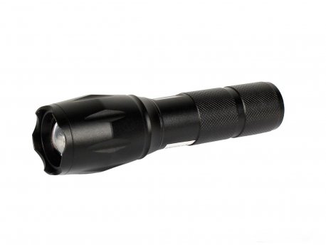 WOMAX Baterijska lampa LED W-WL 60 0873068