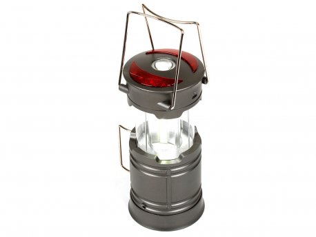 WOMAX Baterijska lampa LED 0873069
