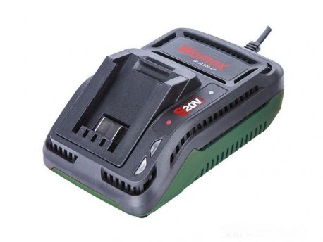 WOMAX Punjač baterija GP-LG S20-2.4 71220002