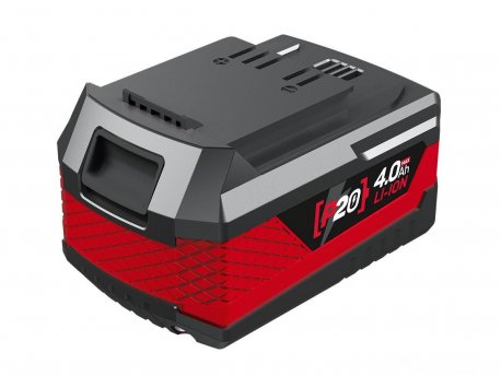 WOMAX Baterija P20 4.0AH 71220202