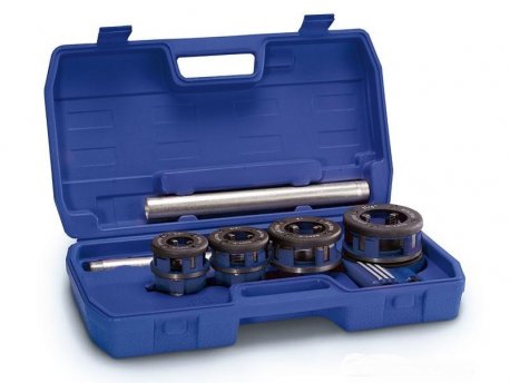 LUX SET nareznica 7 komada 541424