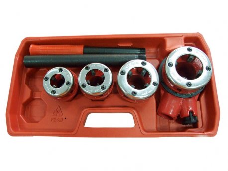 WOMAX SET nareznica 4 komada 0870527