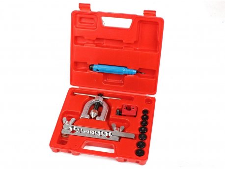 WOMAX Cevni alat set 3 kom 0241414