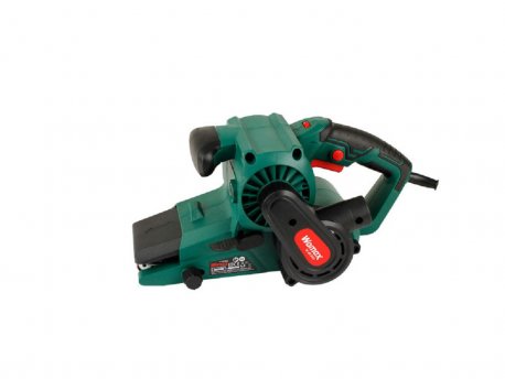 WOMAX Brusilica tračna WBS 850