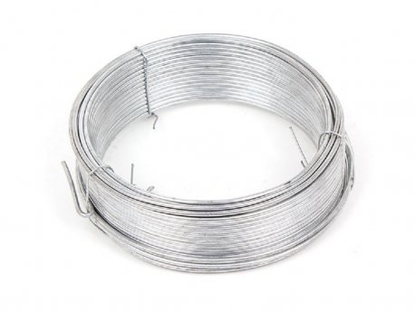 WOMAX Žica u okviru 2.5mmx25, pocinkovana