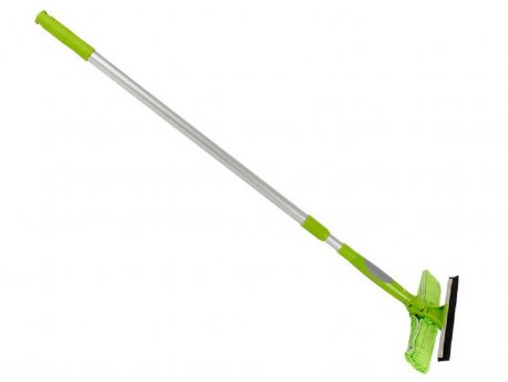 HAUS Čistač prozora teleskopski 77-137cm