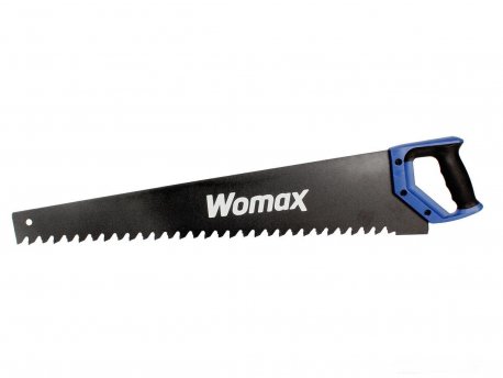 WOMAX Testera za siporeks 650mm 0514005