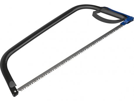 LUX Testera lučna 760 mm PROFI 518208