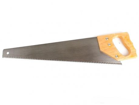WOMAX Ručna testera 450 mm 0513647