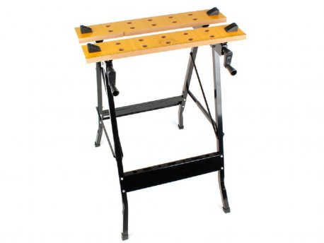 WOMAX Radni sto sa stegama 560x620mm