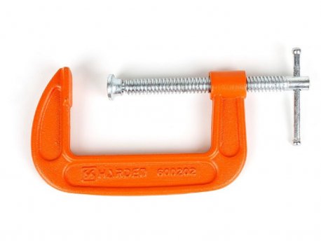 HARDEN Stega G 100mm