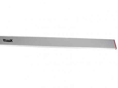 WOMAX Aluminijumska ravnjača 2,5m 79017501