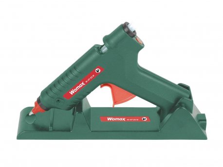 WOMAX Pištolj za lepljenje W-KP 25 W 74602504