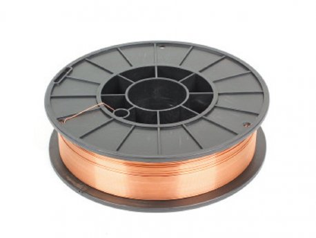 WOMAX Žica za zavarivanje 0.8mm 0.8 kg 77790808