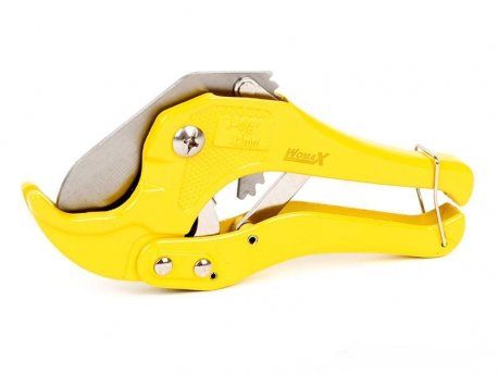 WOMAX Sekač pvc cevi 42MM 0538878
