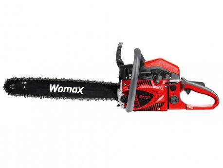 WOMAX Motorna testera benzinska lančana W-KS 2200 B