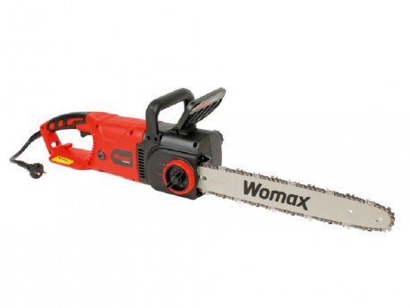 WOMAX Testera lančana W-KS 2400 električna