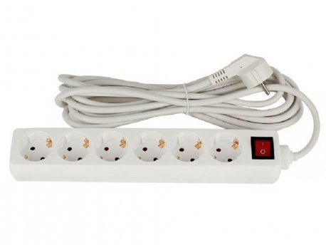 WOMAX Produžni kabel 6/3M (77800653)