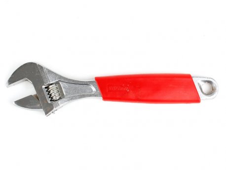 WOMAX Ključ podesivi 250MM 0543386
