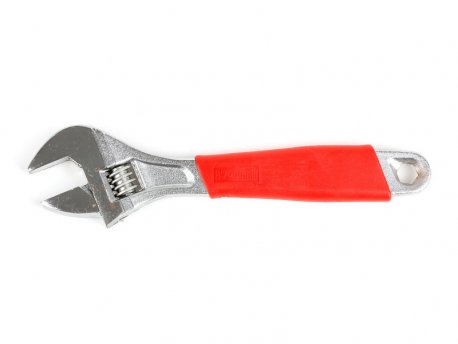 WOMAX Ključ podesivi 200MM 0543387