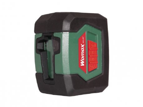 WOMAX Laser linijski ukršteni NCL07 šifra 0102930