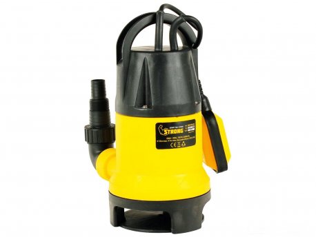 STRONG Potapajuća pumpa SDWP 750-13500 080750136
