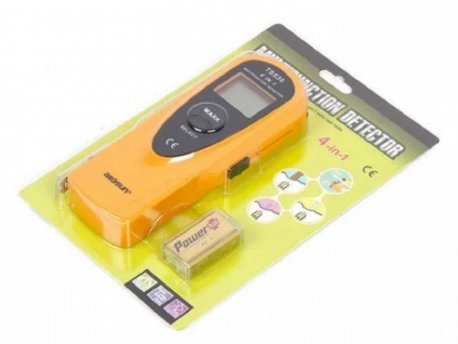 WOMAX Detektor za metal MK10 šifra 0102949