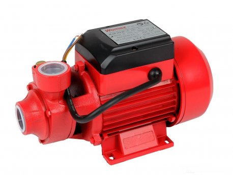 WOMAX Protočna baštenska pumpa W-GP 370 BI 78137210