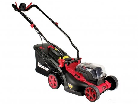 WOMAX Baterijska kosačica GP-LM S20 LI 71220018
