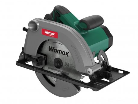 WOMAX Kružna testera GP-HK 1800