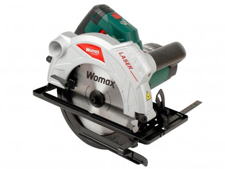WOMAX Kružna testera W-HK 1600