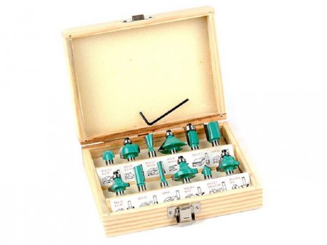 WOMAX Glodalo set 12 kom šifra 0105500