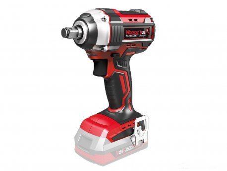 WOMAX Udarni odvrtač BL P20 AKU GP-DS S20 LI SOLO