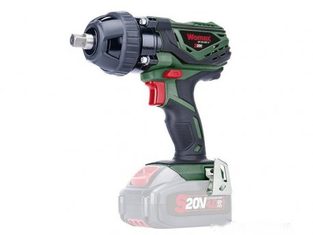 WOMAX Udarni odvijač 1/2'' GP-SS S20 LI SOLO