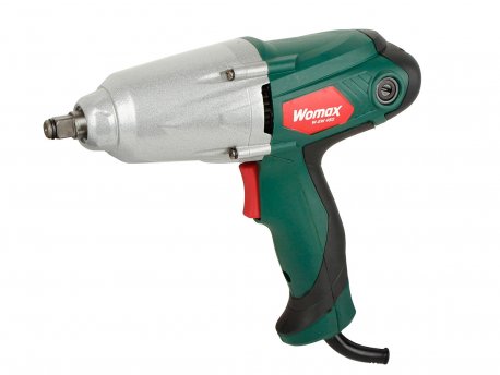 WOMAX Zavrtač električni 1/2'' W-EW 450