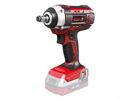 WOMAX Udarni odvijač P20 AKU GP-SS S20 LI
